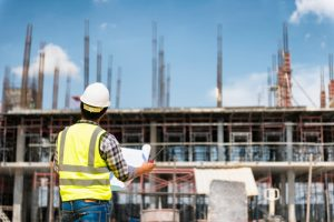 Wij helpen u met green deal bouwlogistiek